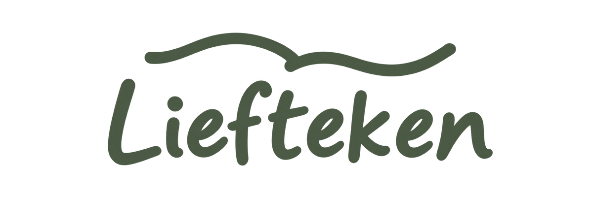 Liefteken